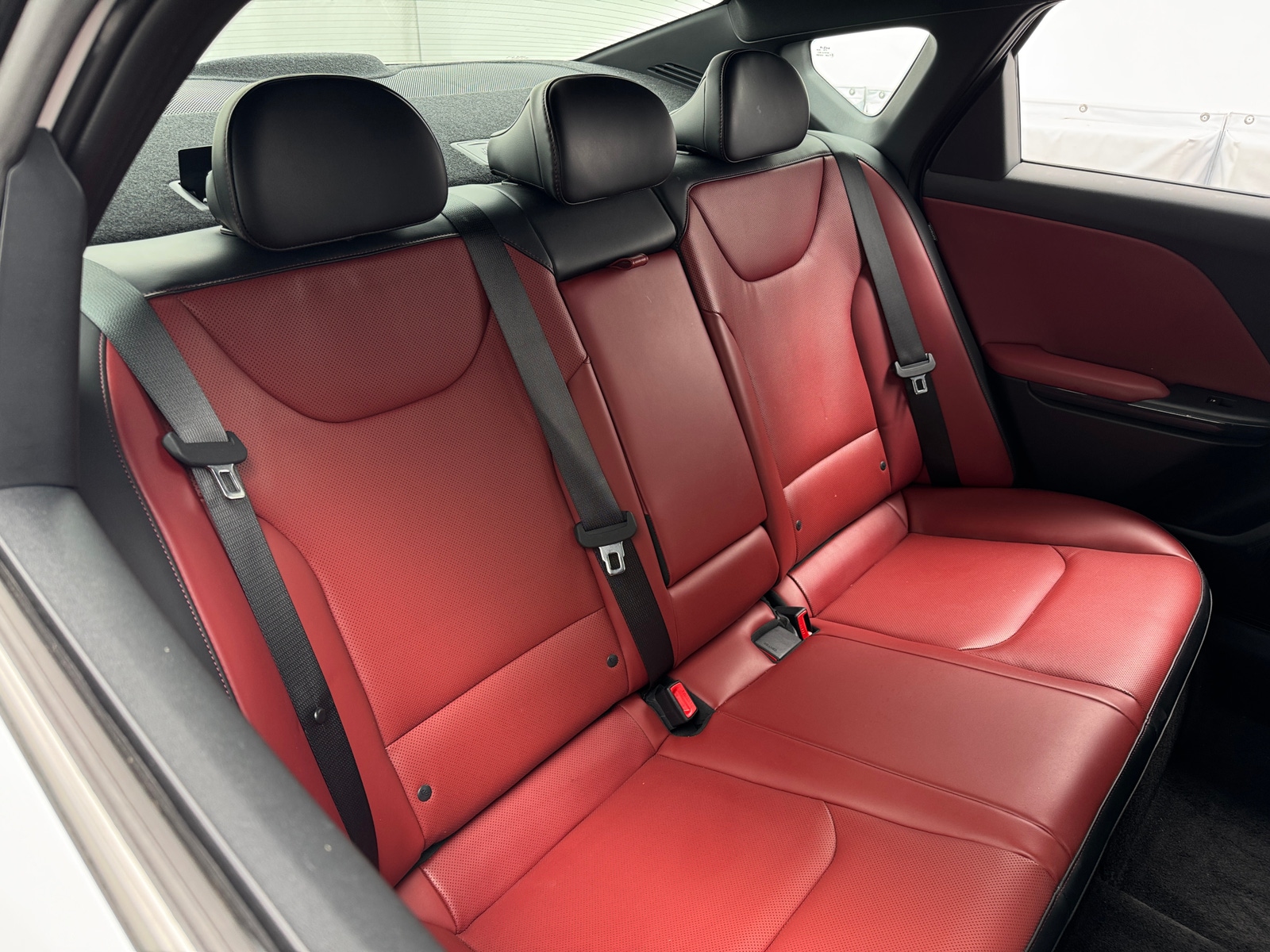 Thumbnail: 2025 Kia K4 - 5