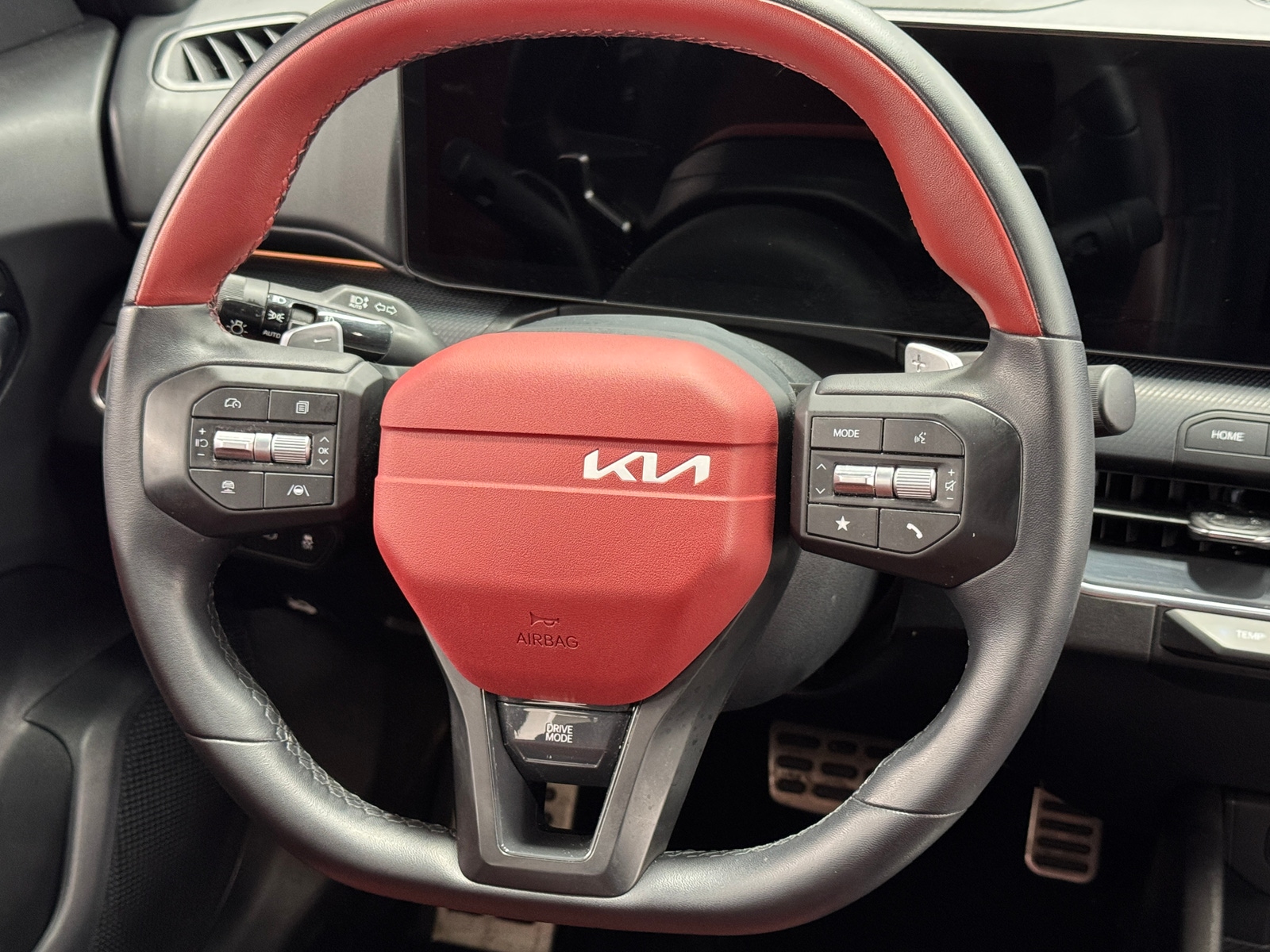 Thumbnail: 2025 Kia K4 - 4