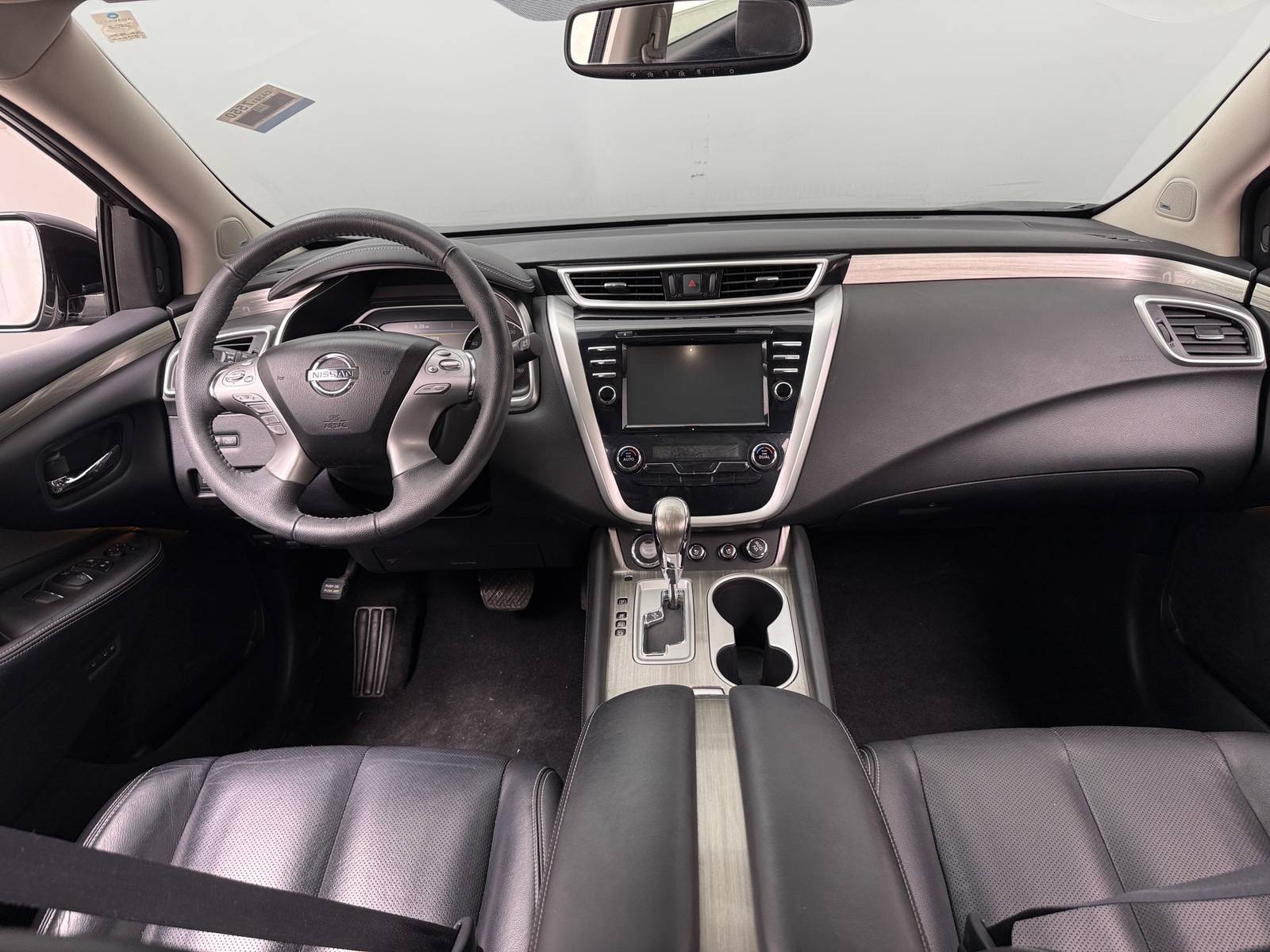Thumbnail: 2015 Nissan Murano - 2