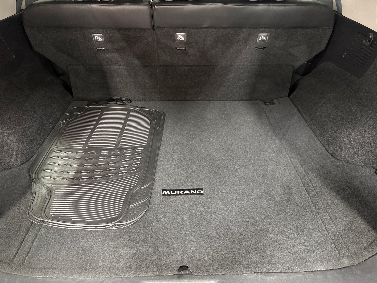 Thumbnail: 2015 Nissan Murano - 6