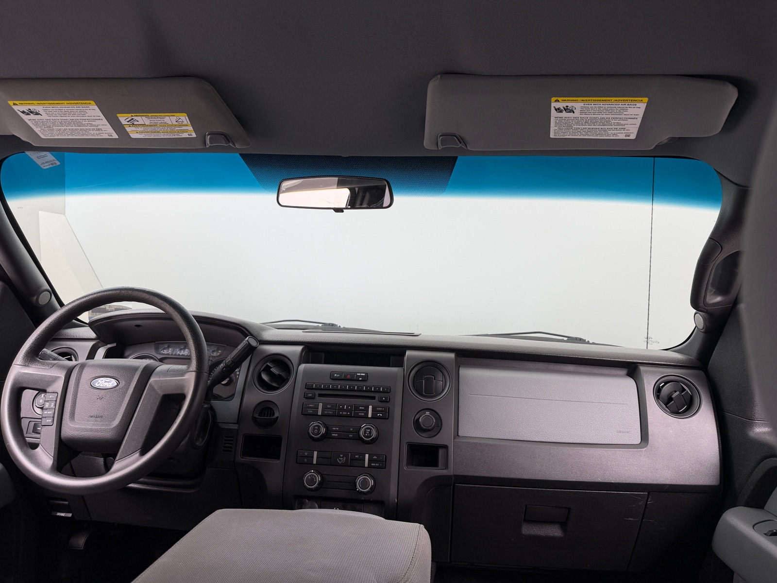 Thumbnail: 2014 Ford Econoline - 3