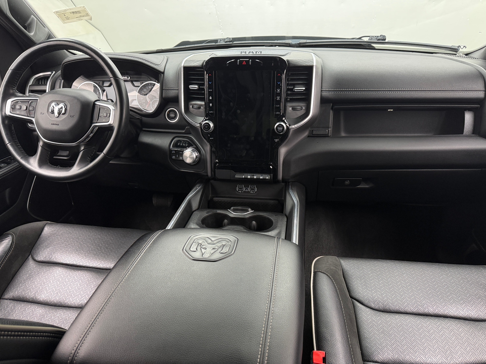 Thumbnail: 2023 RAM 1500 - 2