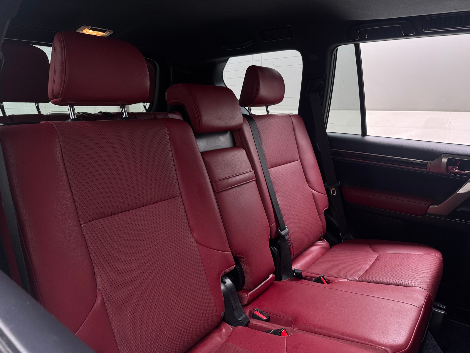 Thumbnail: 2021 Lexus GX - 5