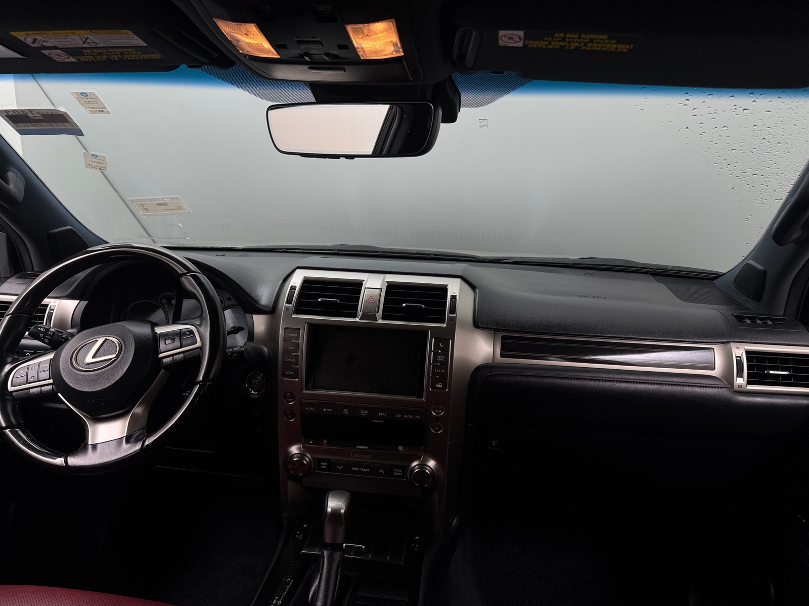 Thumbnail: 2021 Lexus GX - 2