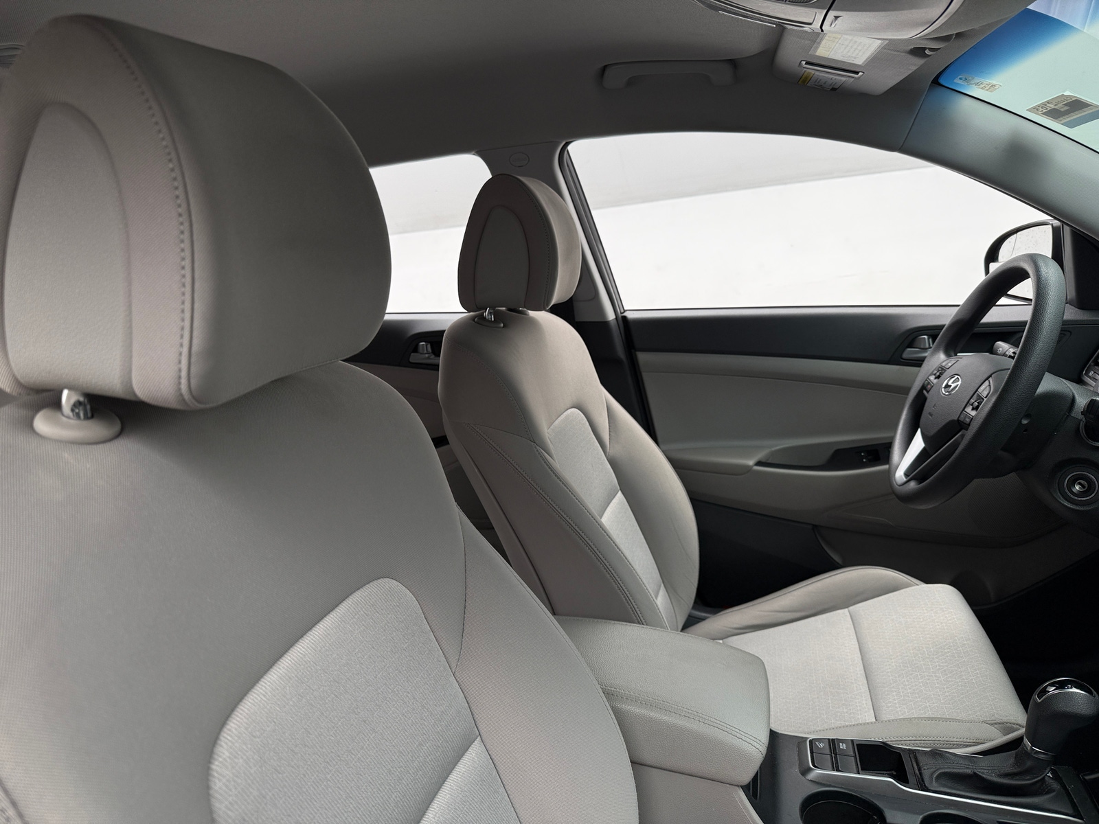 Thumbnail: 2016 Hyundai Tucson - 2