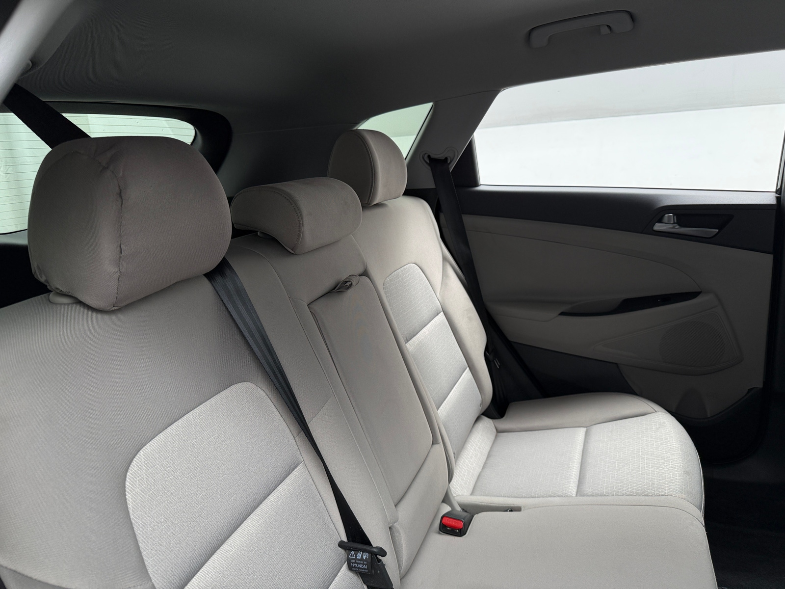 Thumbnail: 2016 Hyundai Tucson - 6