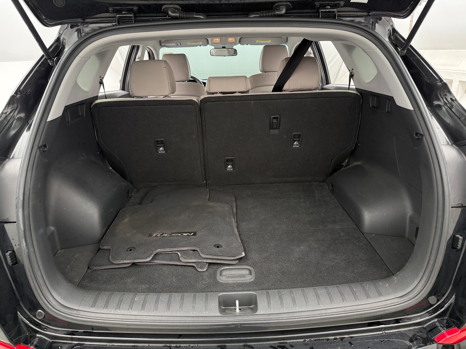 Thumbnail: 2016 Hyundai Tucson - 7