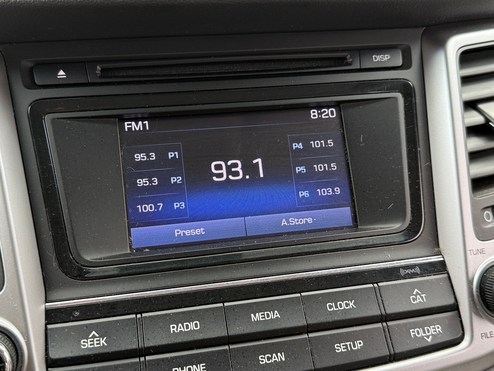 Thumbnail: 2016 Hyundai Tucson - 4