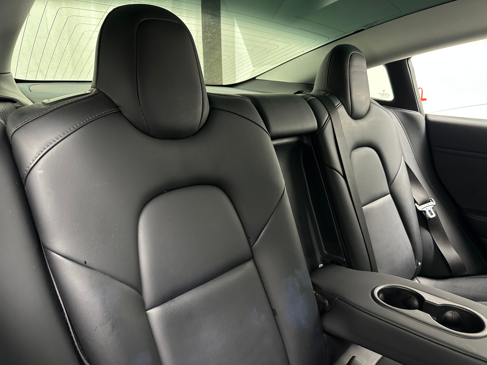 Thumbnail: 2018 Tesla Model 3 - 5