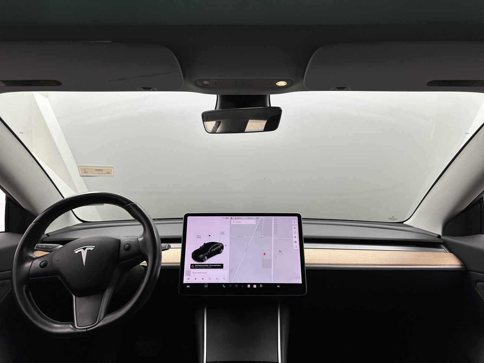 Thumbnail: 2018 Tesla Model 3 - 2