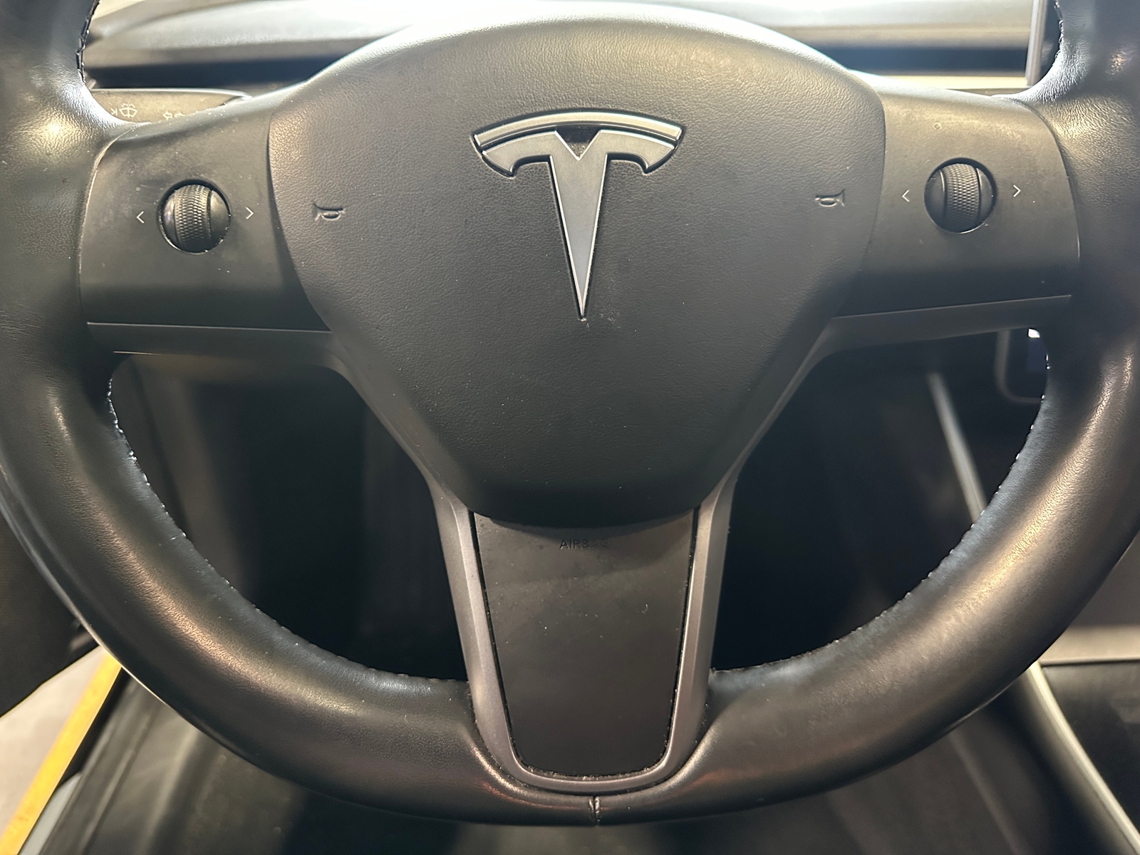 Thumbnail: 2018 Tesla Model 3 - 4