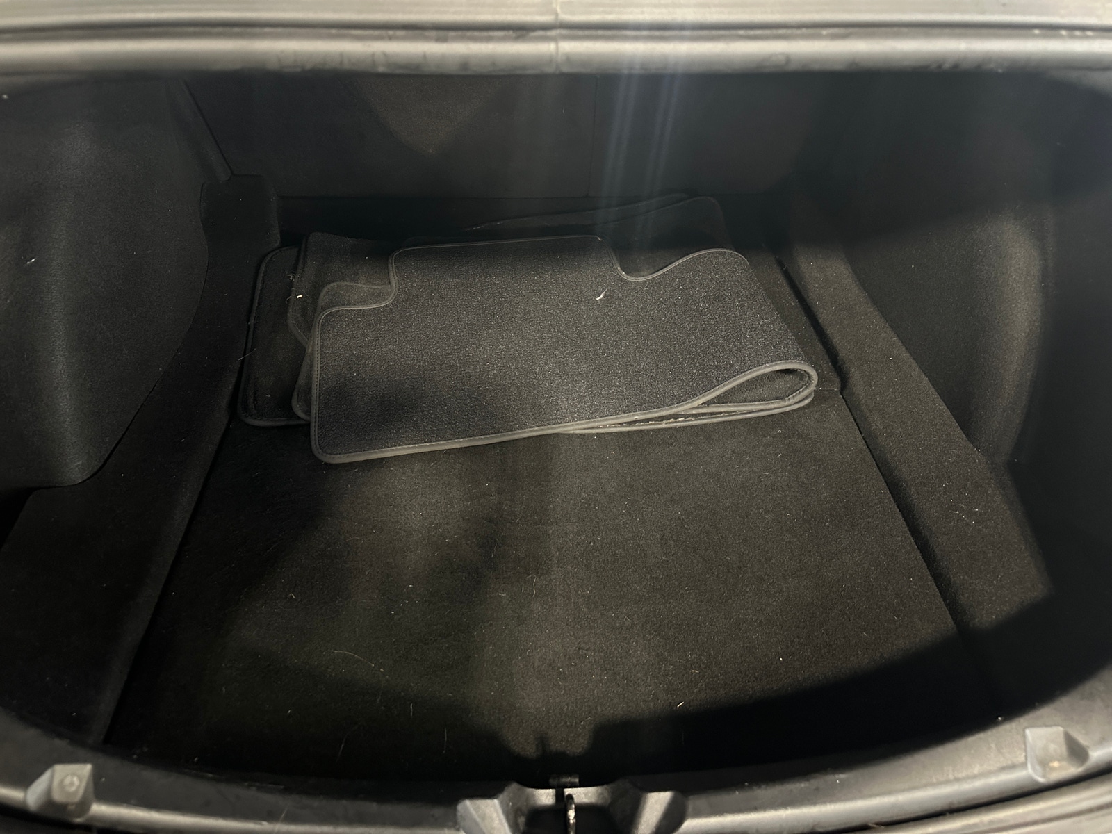 Thumbnail: 2018 Tesla Model 3 - 6