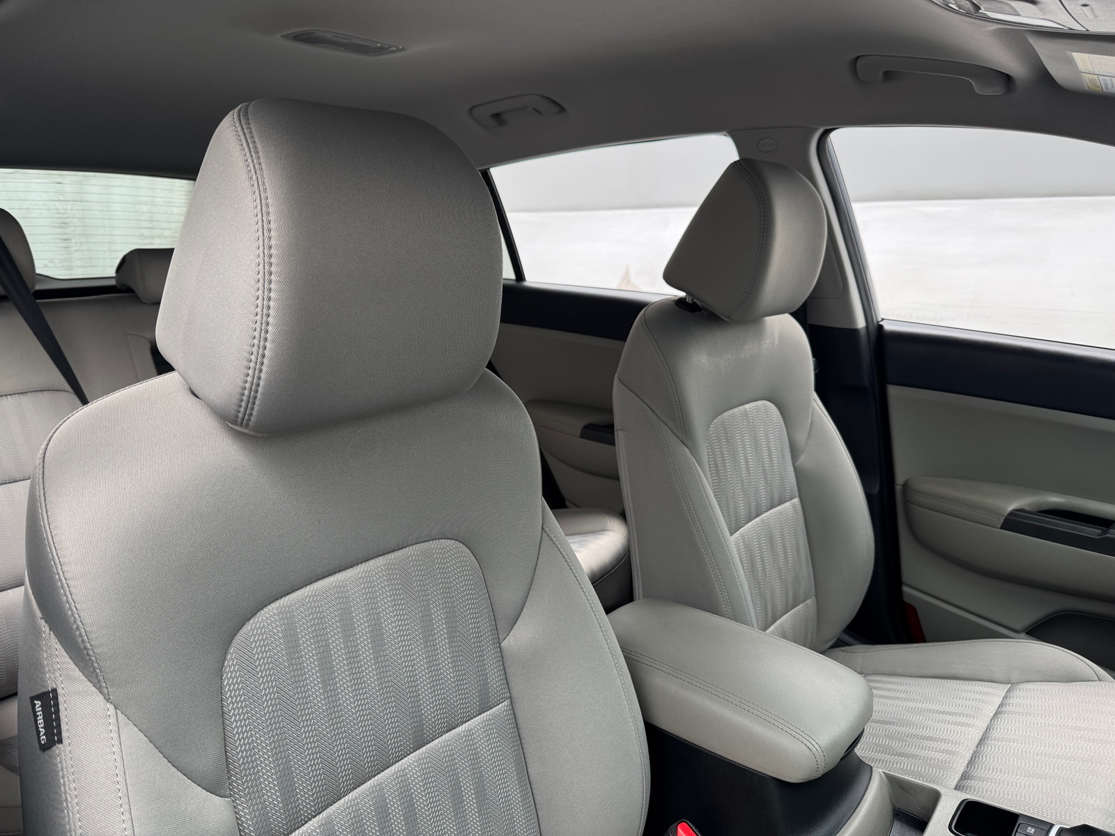 Thumbnail: 2020 Kia Sportage - 2