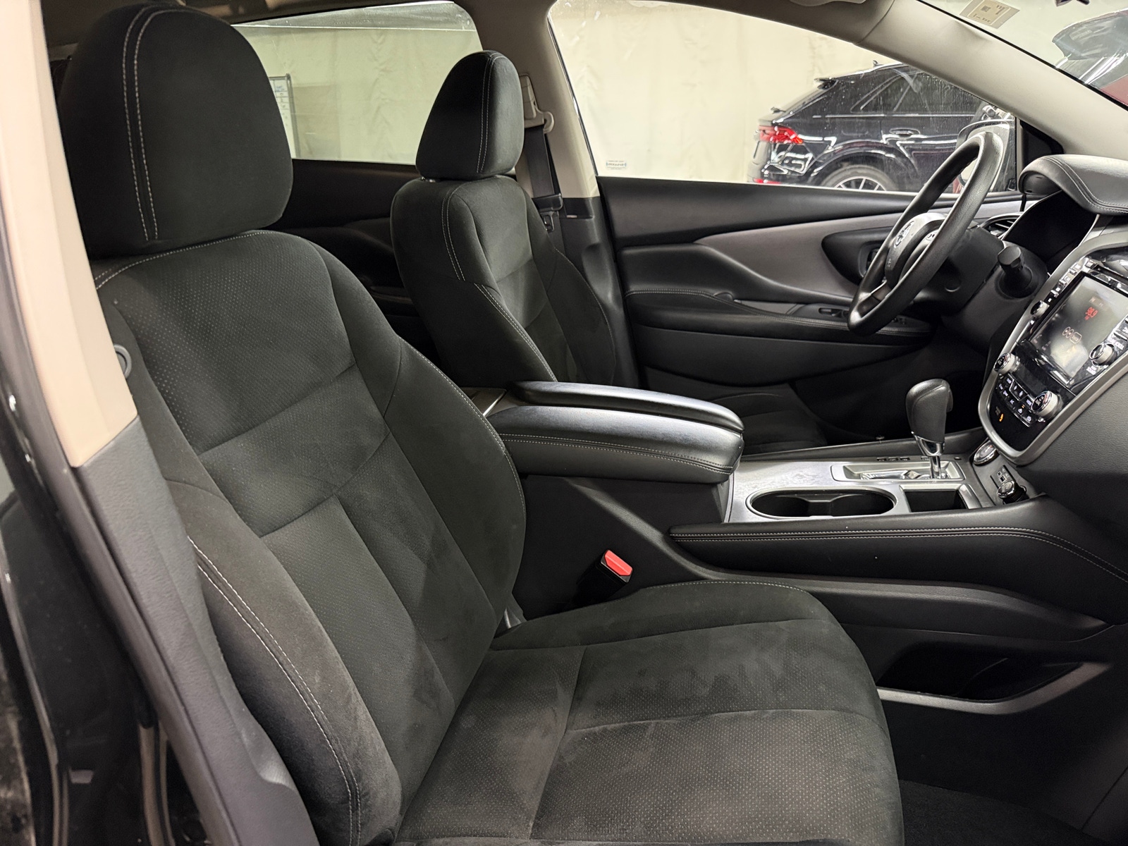 Thumbnail: 2019 Nissan Murano - 2