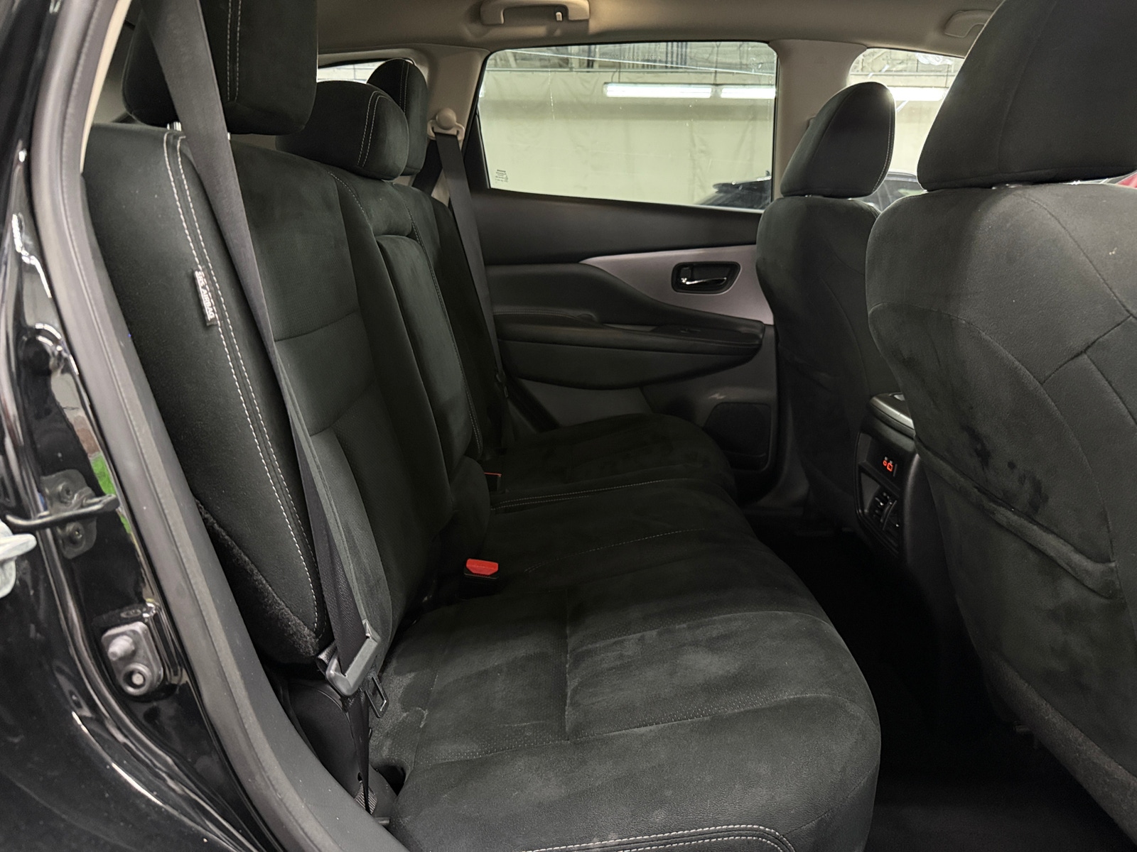 Thumbnail: 2019 Nissan Murano - 6