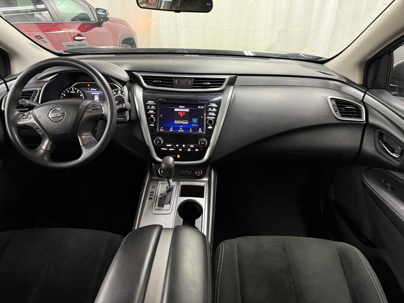 Thumbnail: 2019 Nissan Murano - 3