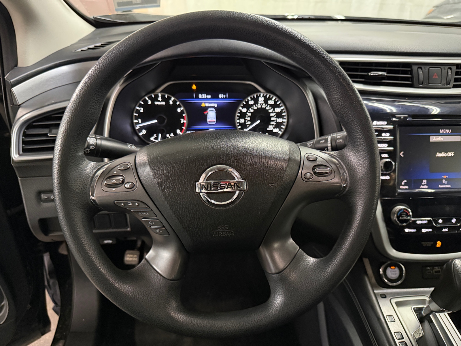 Thumbnail: 2019 Nissan Murano - 5
