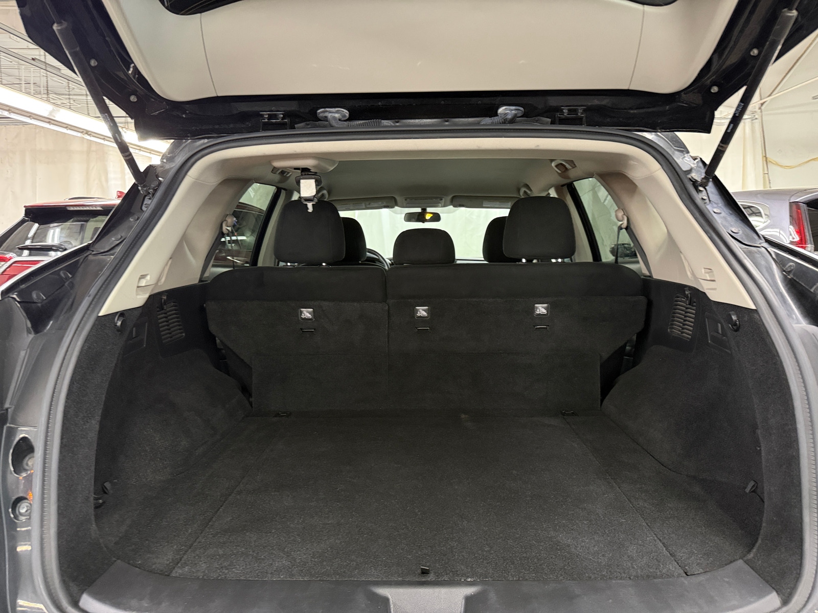 Thumbnail: 2019 Nissan Murano - 7