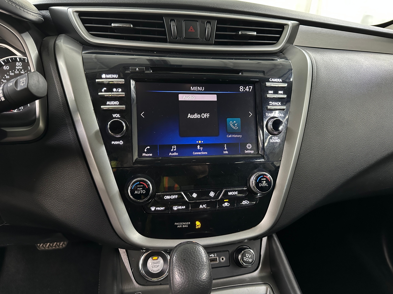 Thumbnail: 2019 Nissan Murano - 4