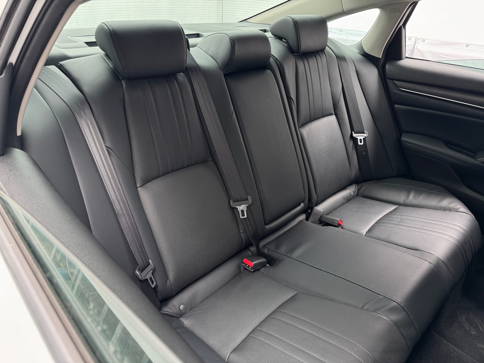 Thumbnail: 2018 Honda Accord - 5