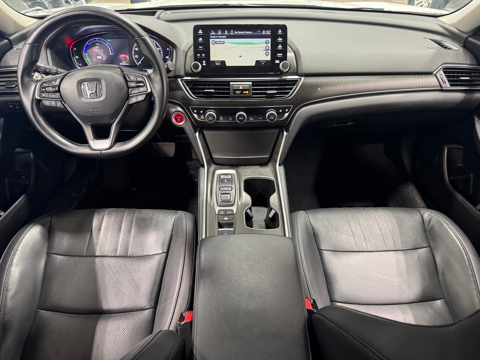 Thumbnail: 2018 Honda Accord - 2