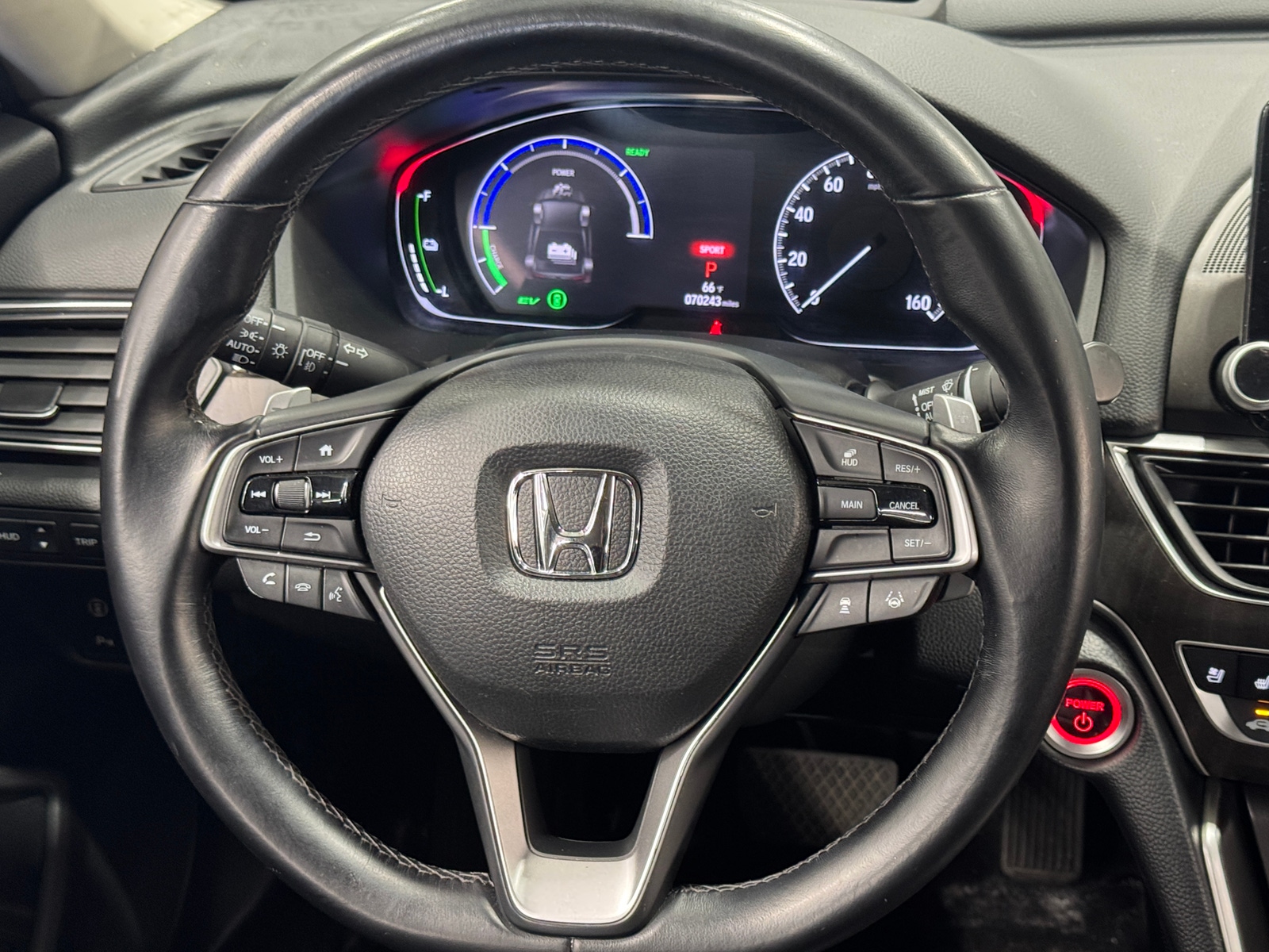 Thumbnail: 2018 Honda Accord - 4