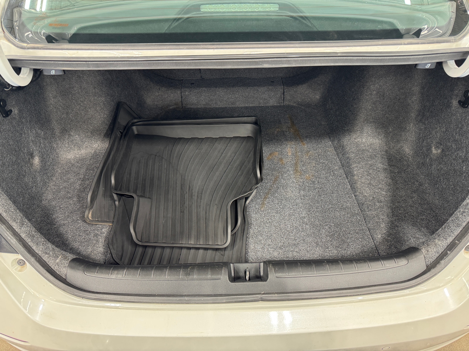 Thumbnail: 2018 Honda Accord - 6