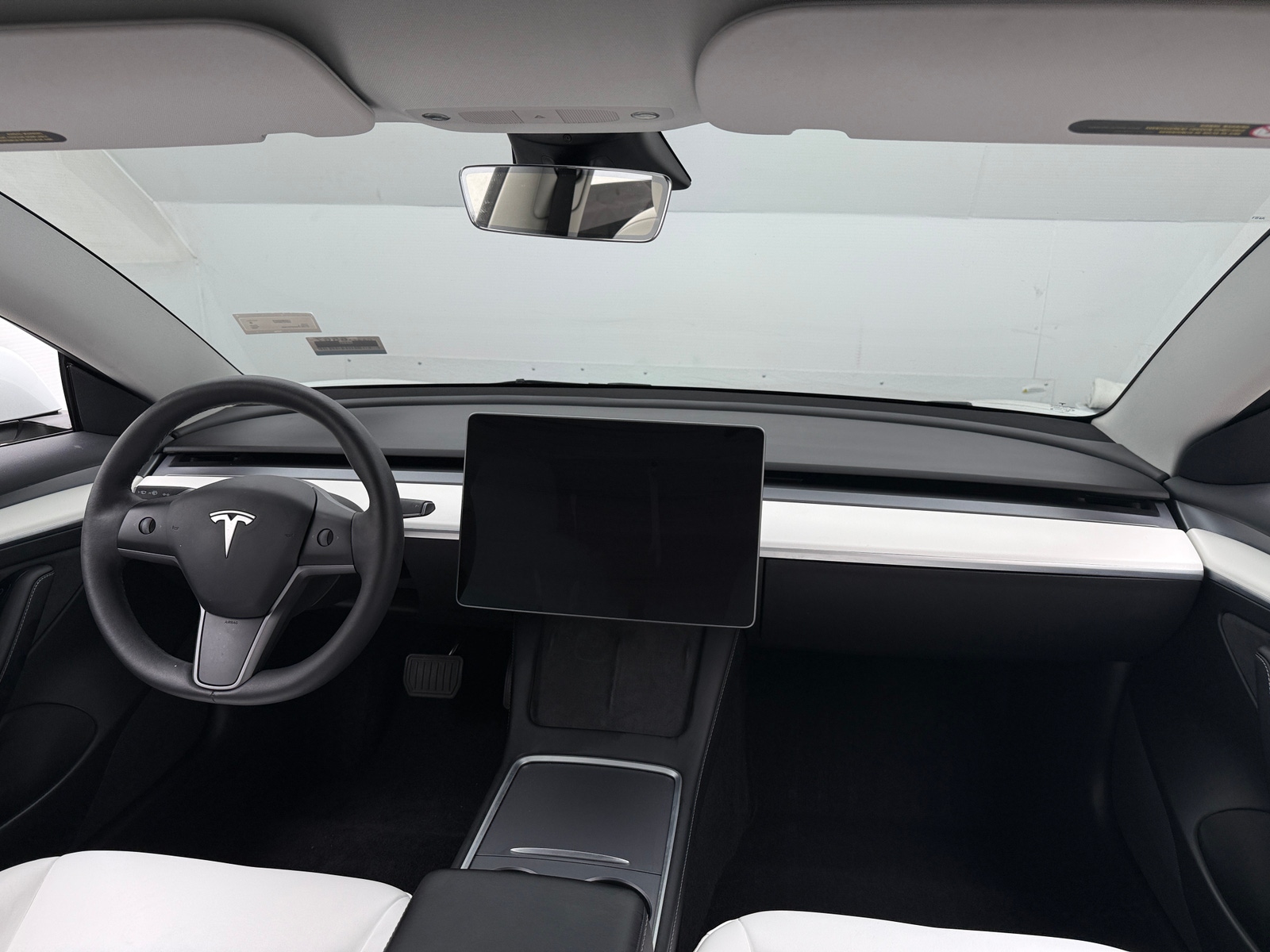 Thumbnail: 2022 Tesla Model 3 - 2