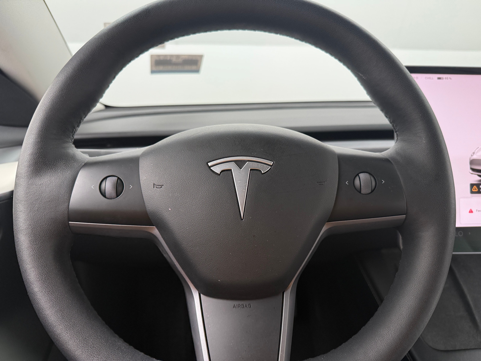 Thumbnail: 2022 Tesla Model 3 - 4