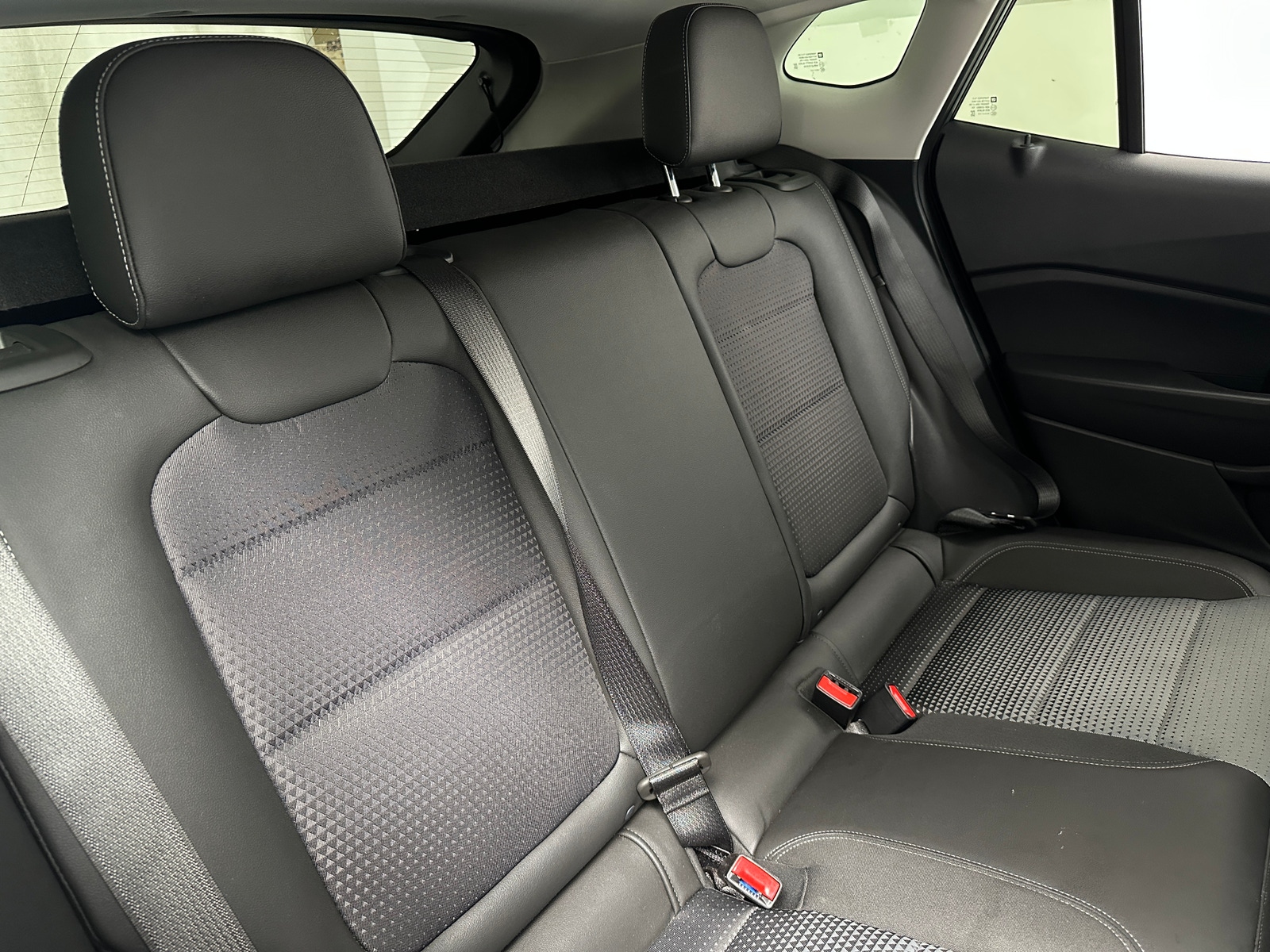 Thumbnail: 2025 Chevrolet Trax - 6