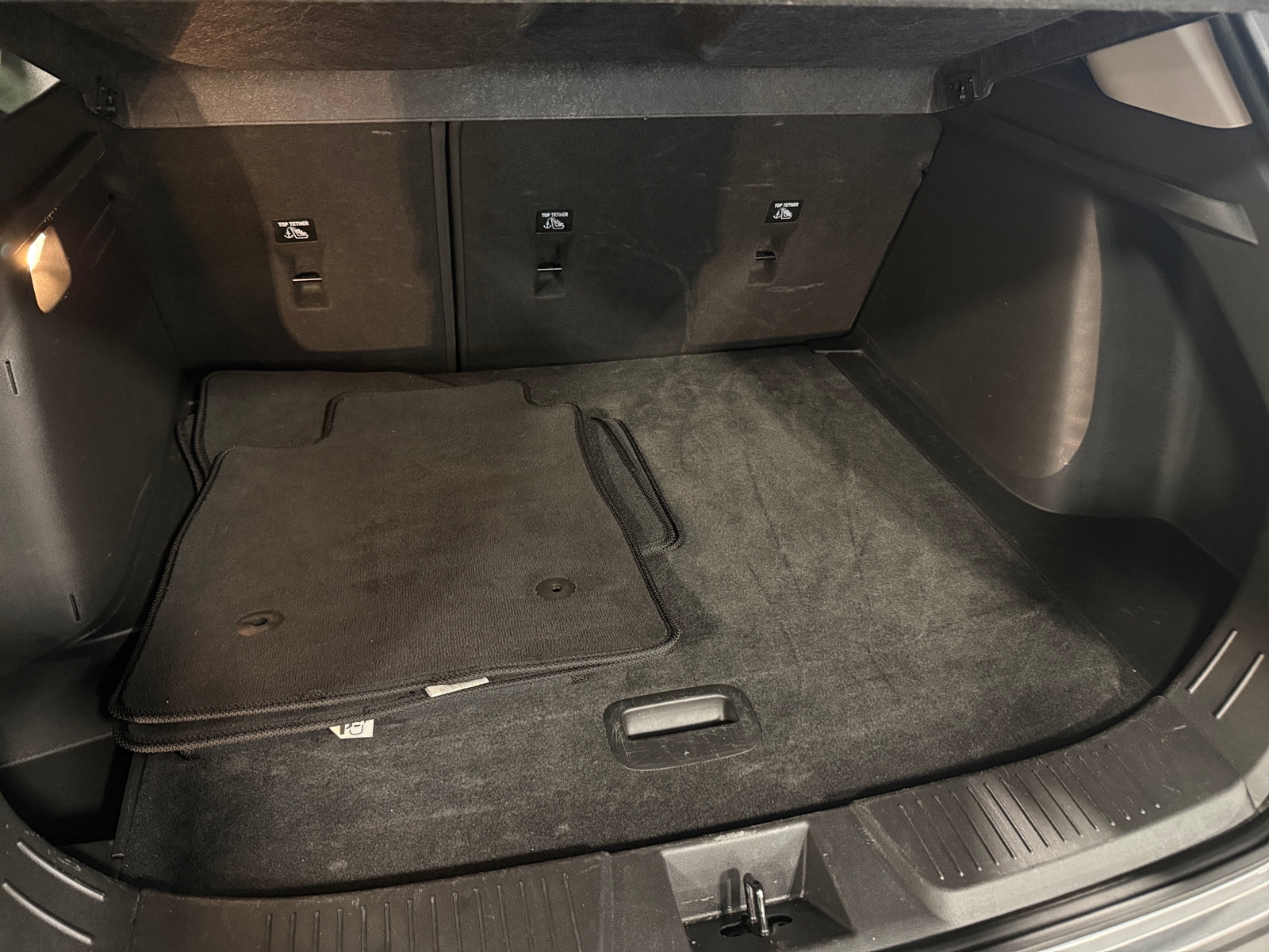 Thumbnail: 2025 Chevrolet Trax - 7