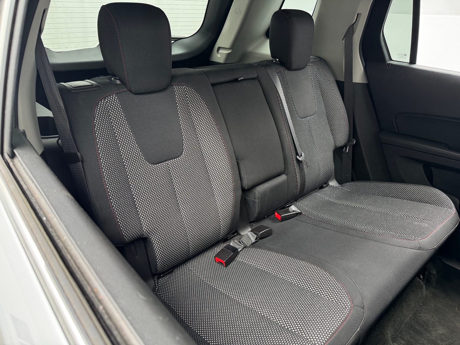 Thumbnail: 2017 GMC Terrain - 6