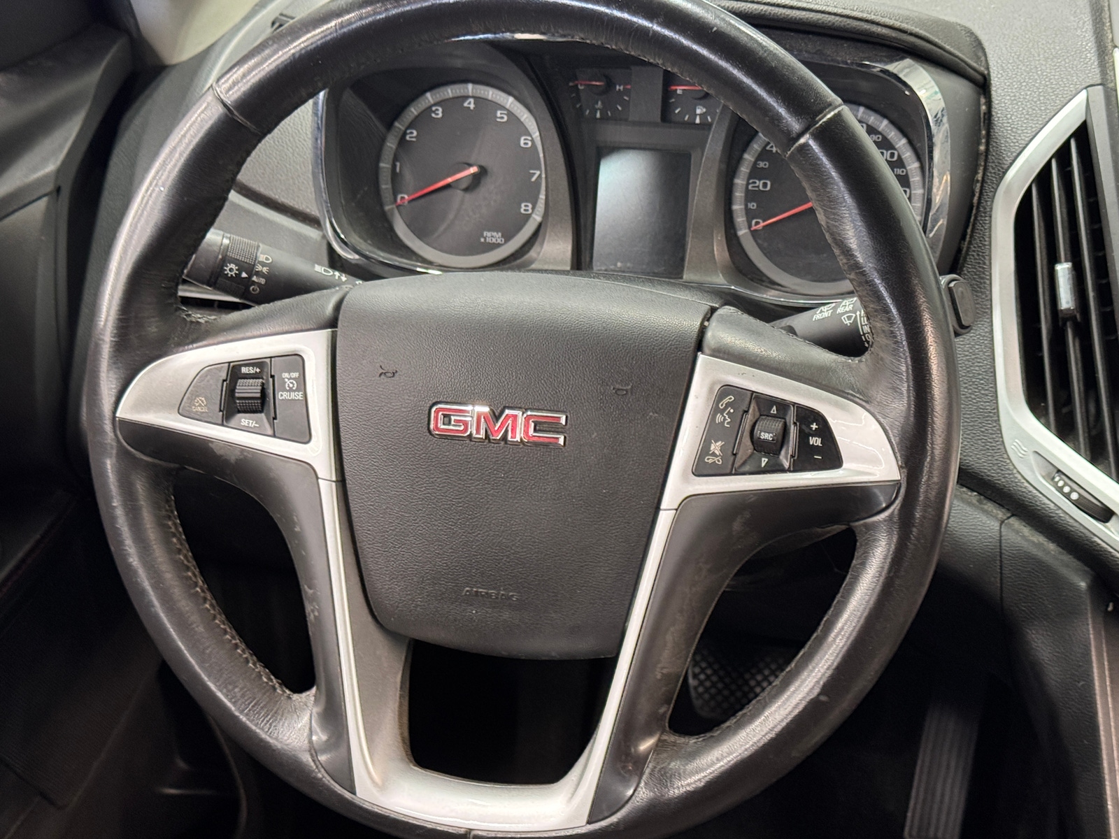 Thumbnail: 2017 GMC Terrain - 5