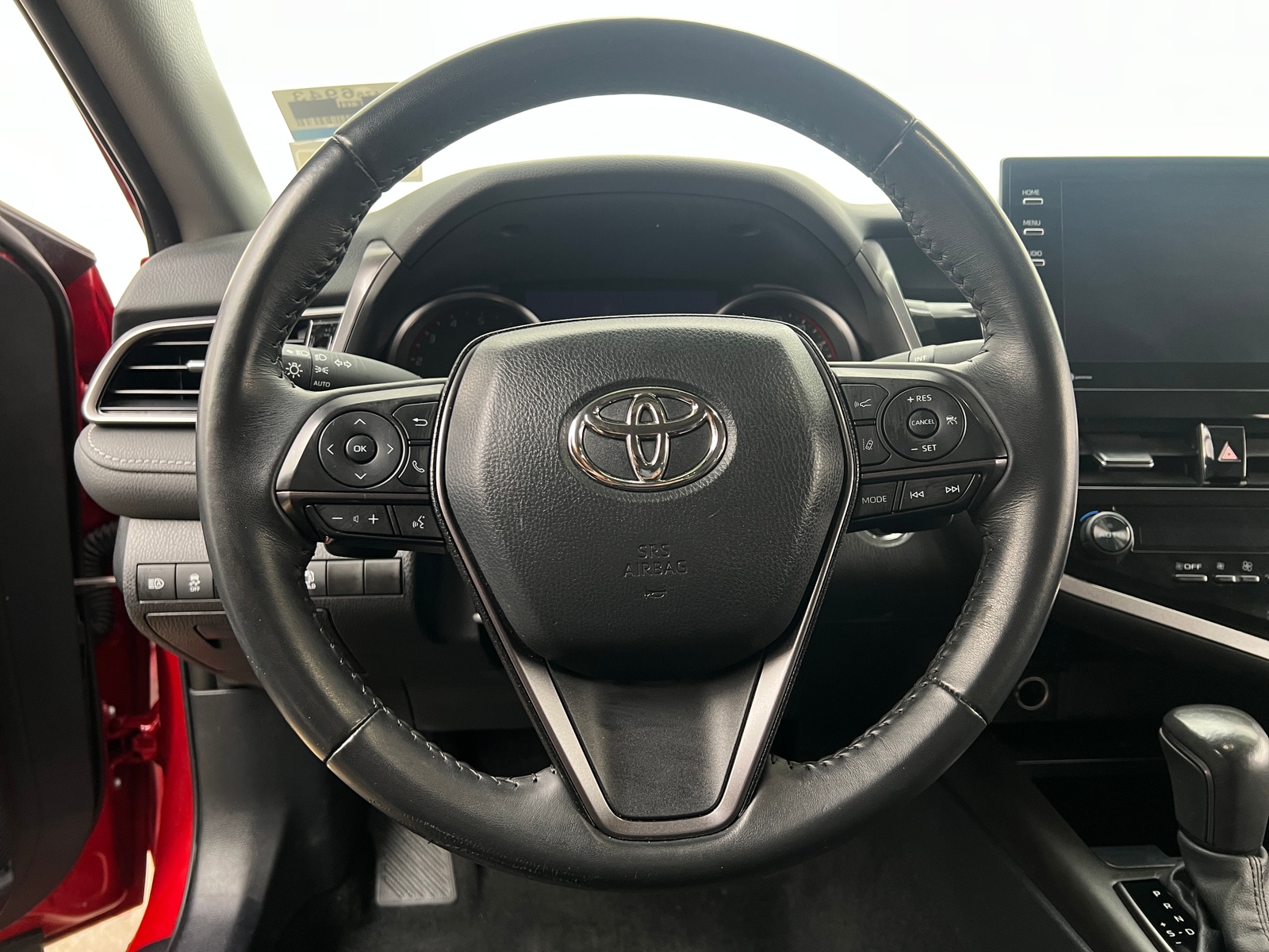 Thumbnail: 2023 Toyota Camry - 4
