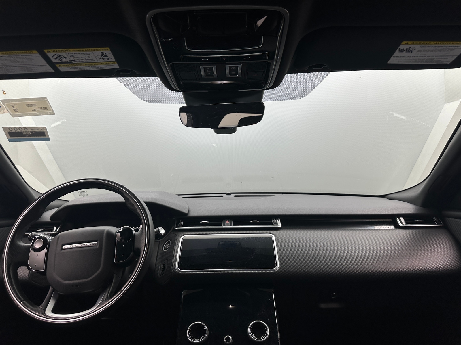 Thumbnail: 2020 Land Rover Range Rover Velar - 2