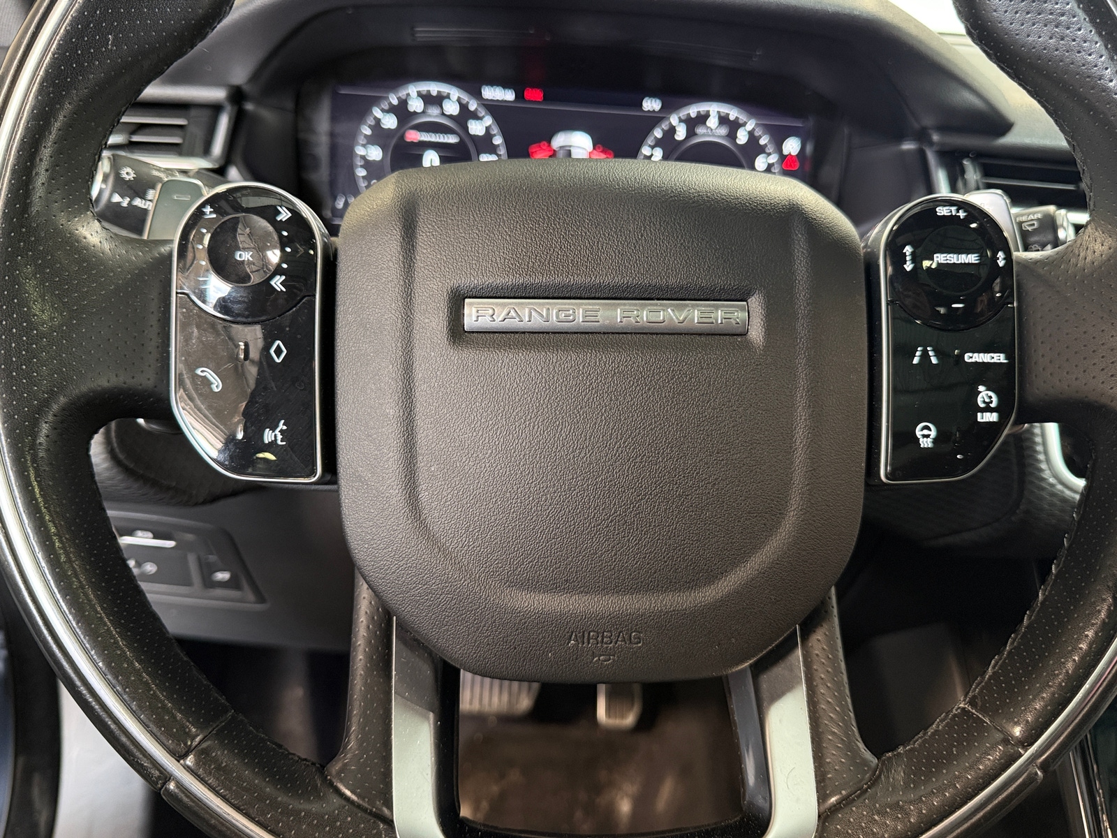 Thumbnail: 2020 Land Rover Range Rover Velar - 4