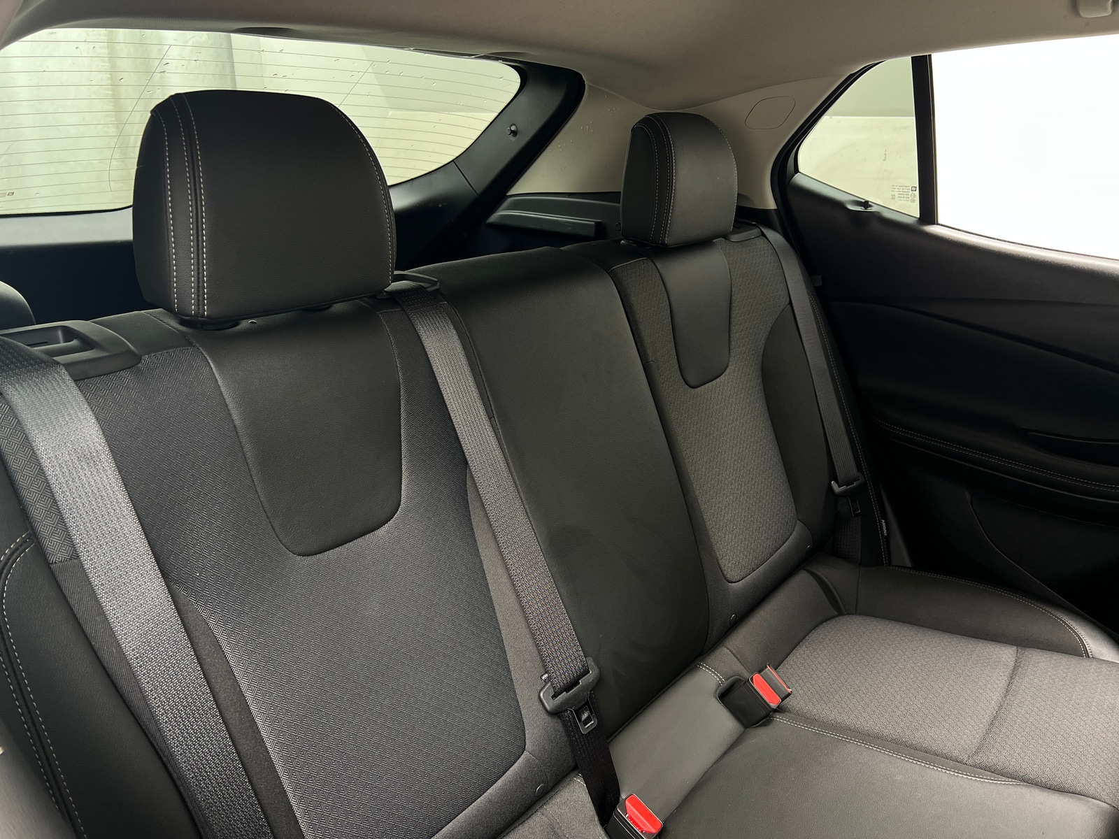 Thumbnail: 2025 Buick Encore GX - 5