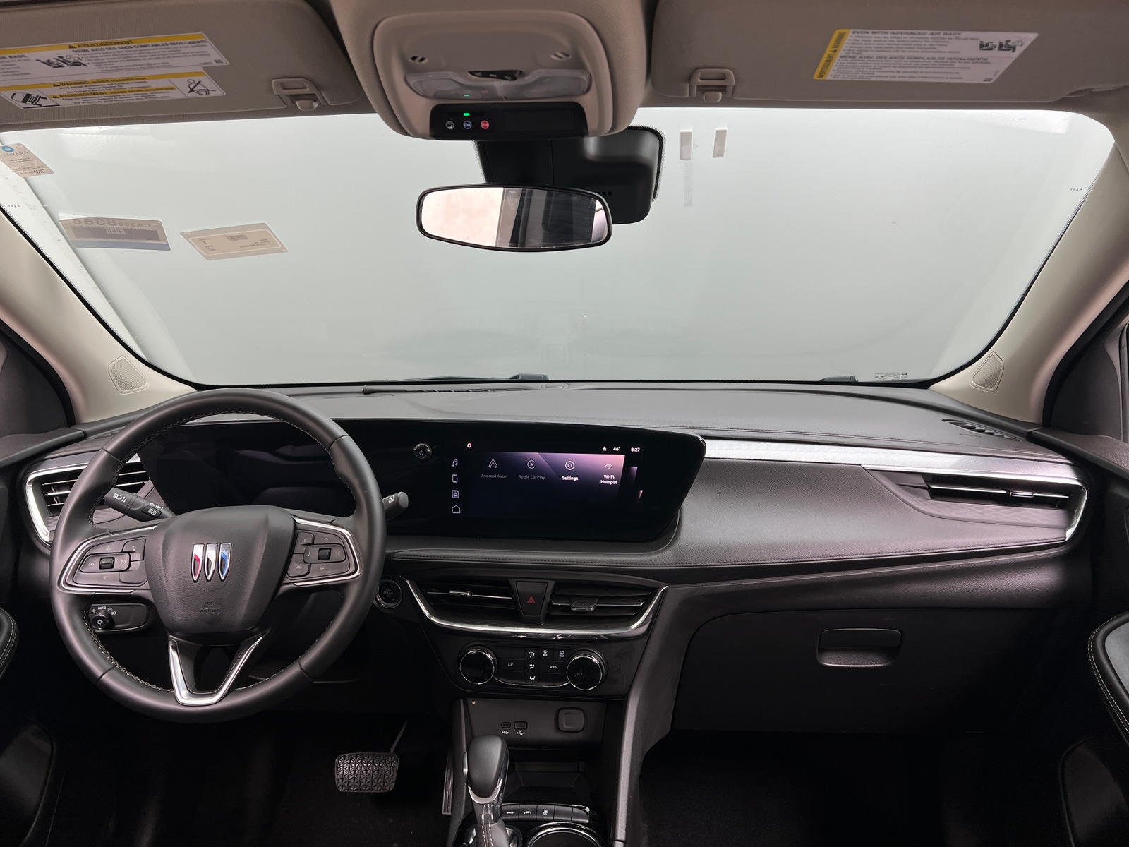 Thumbnail: 2025 Buick Encore GX - 2