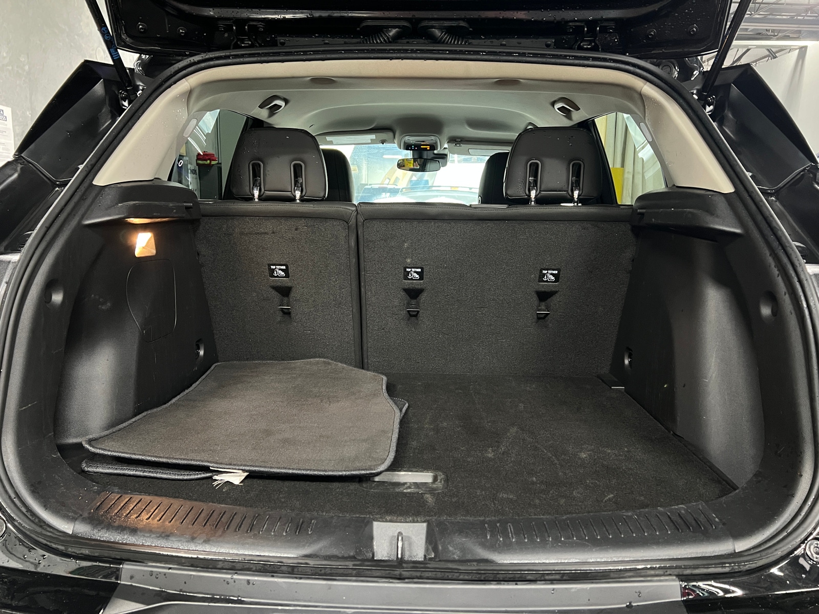 Thumbnail: 2025 Buick Encore GX - 6