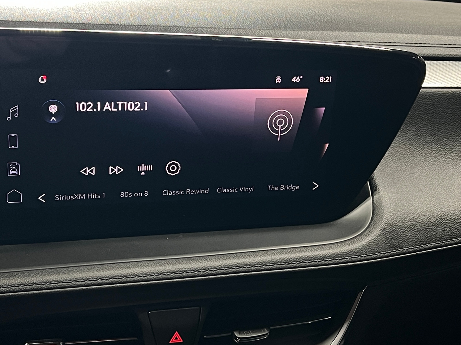 Thumbnail: 2025 Buick Encore GX - 3