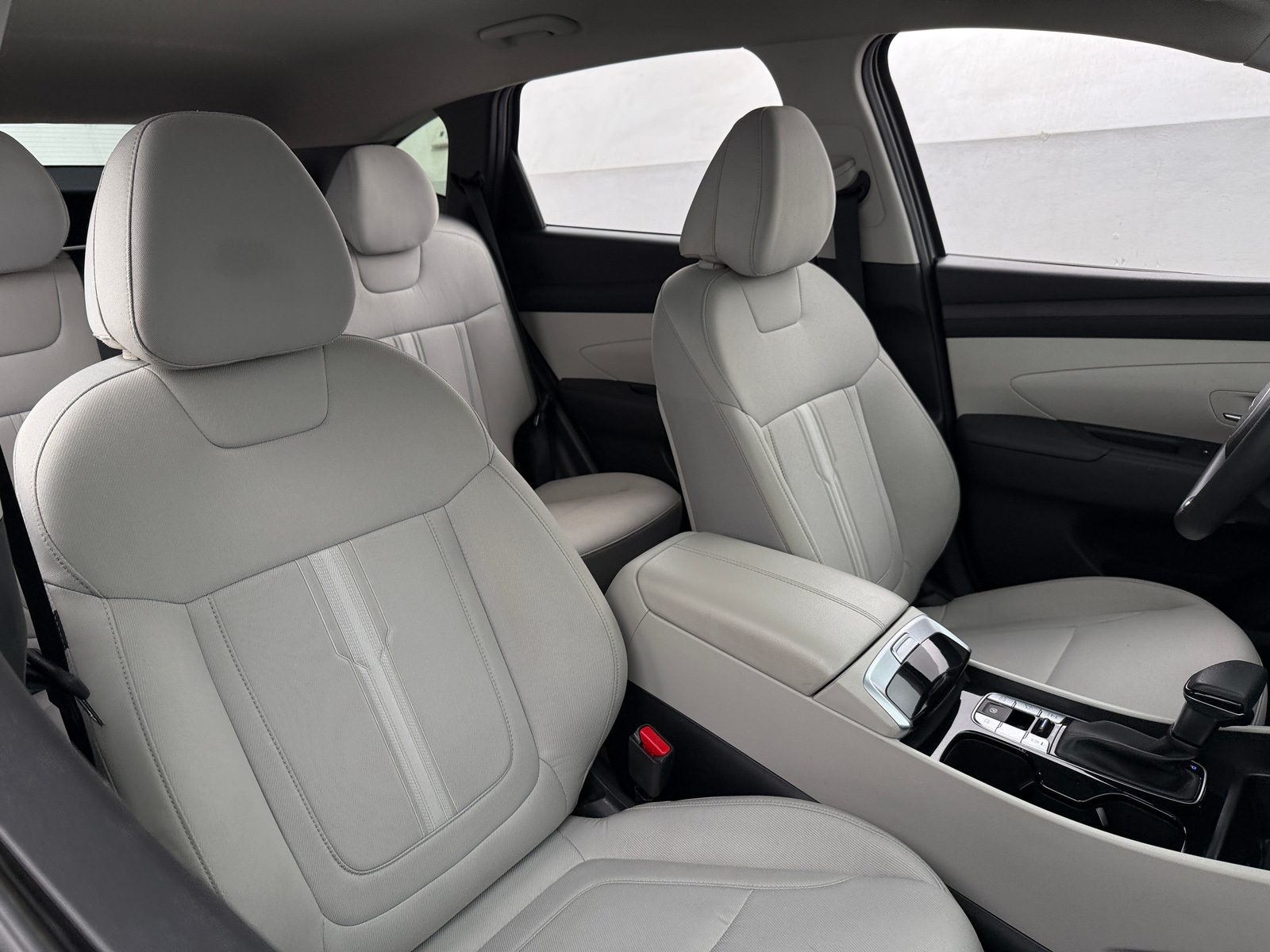 Thumbnail: 2025 Hyundai Tucson - 2