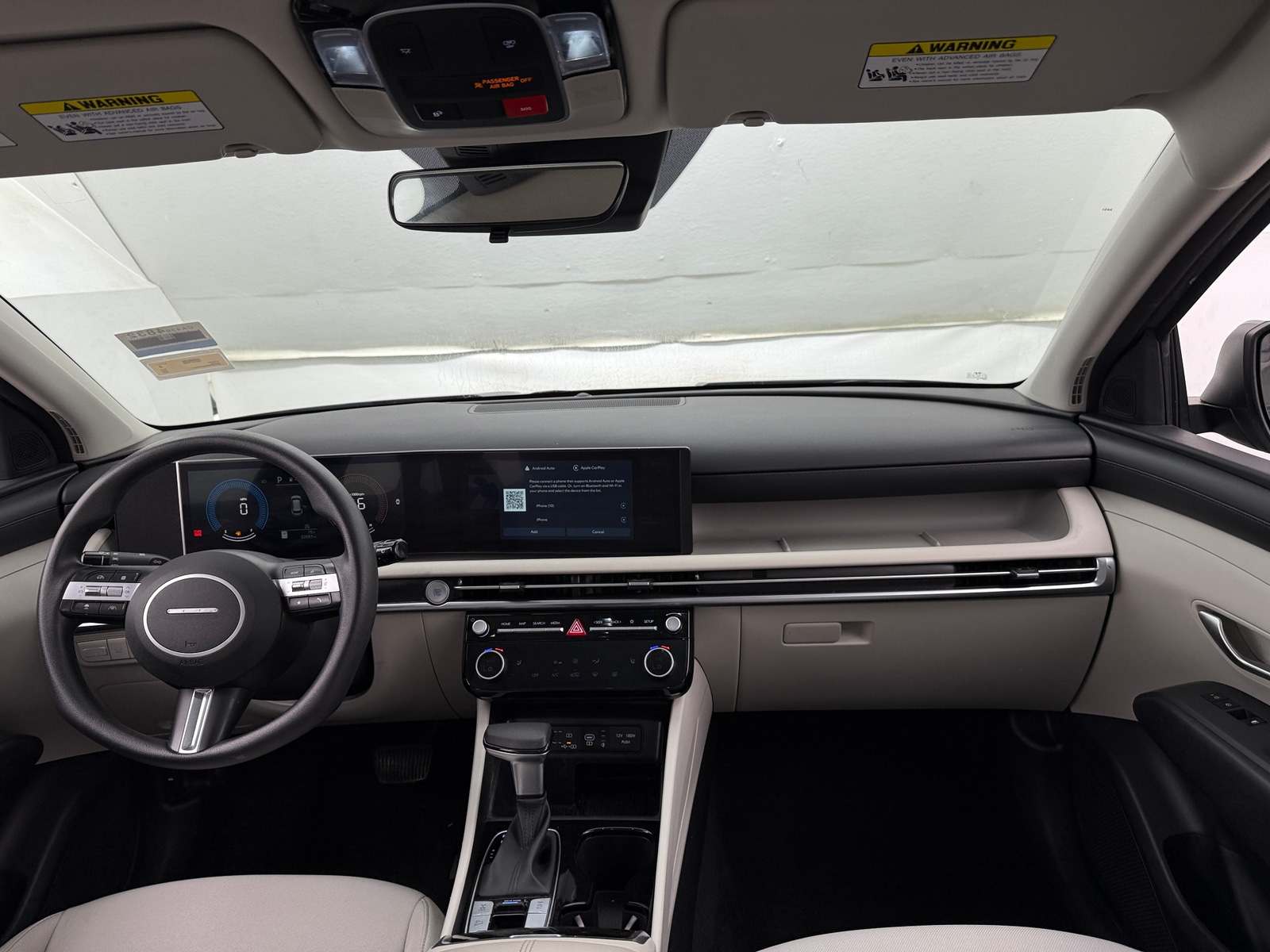 Thumbnail: 2025 Hyundai Tucson - 3