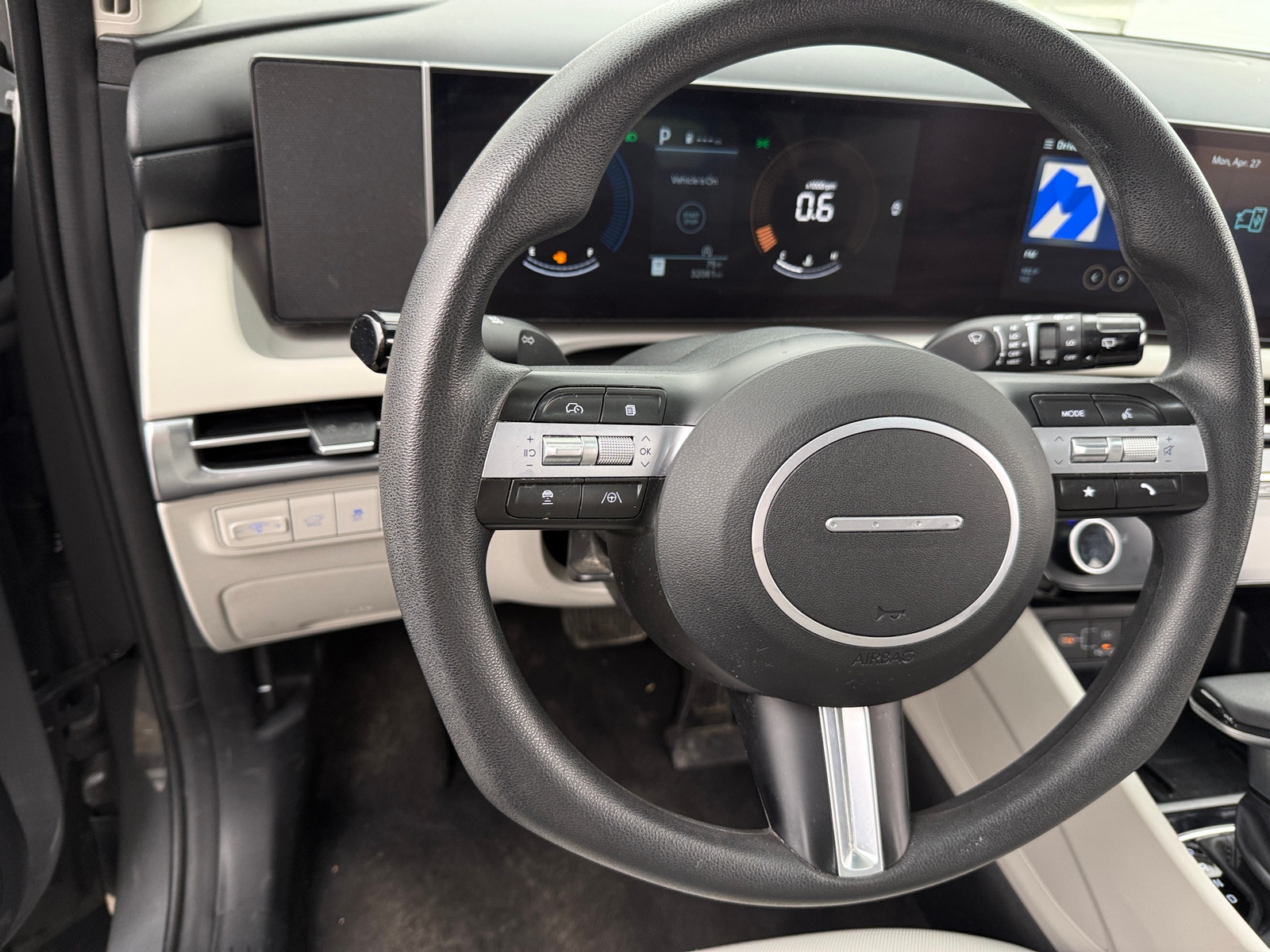 Thumbnail: 2025 Hyundai Tucson - 5