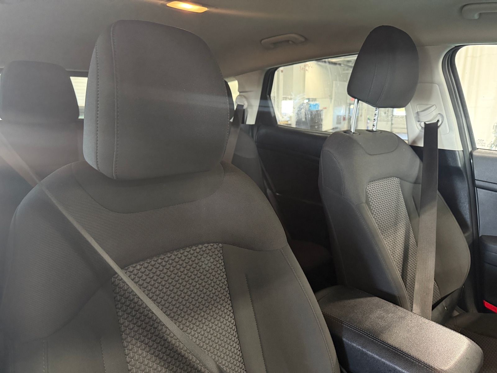 Thumbnail: 2025 Kia Sportage - 2