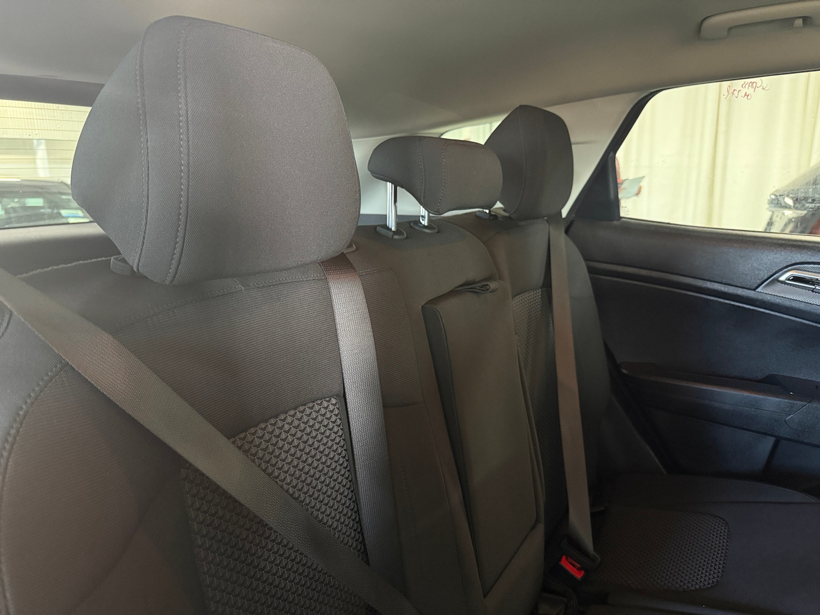 Thumbnail: 2025 Kia Sportage - 6