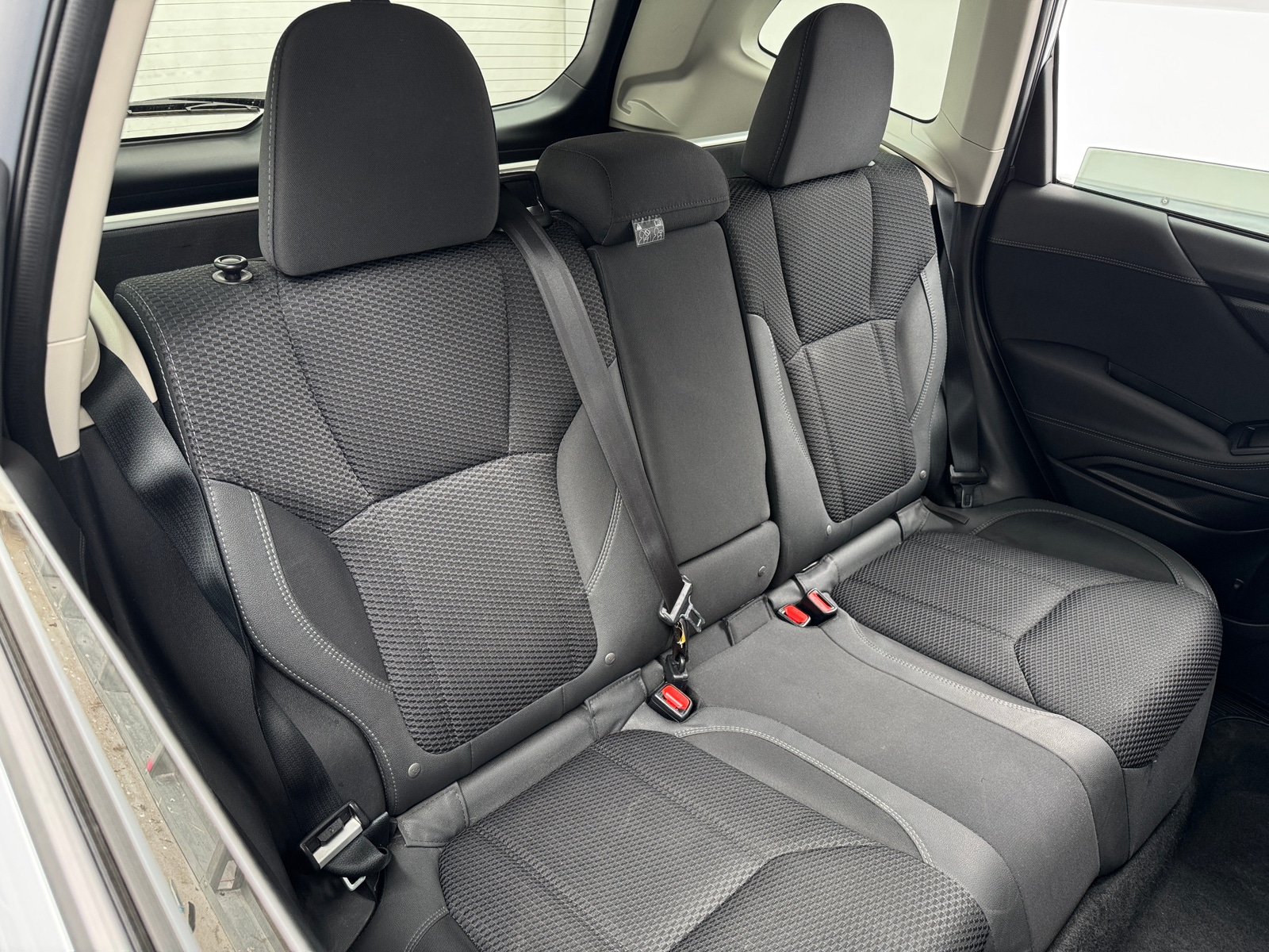 Thumbnail: 2024 Subaru Forester - 6