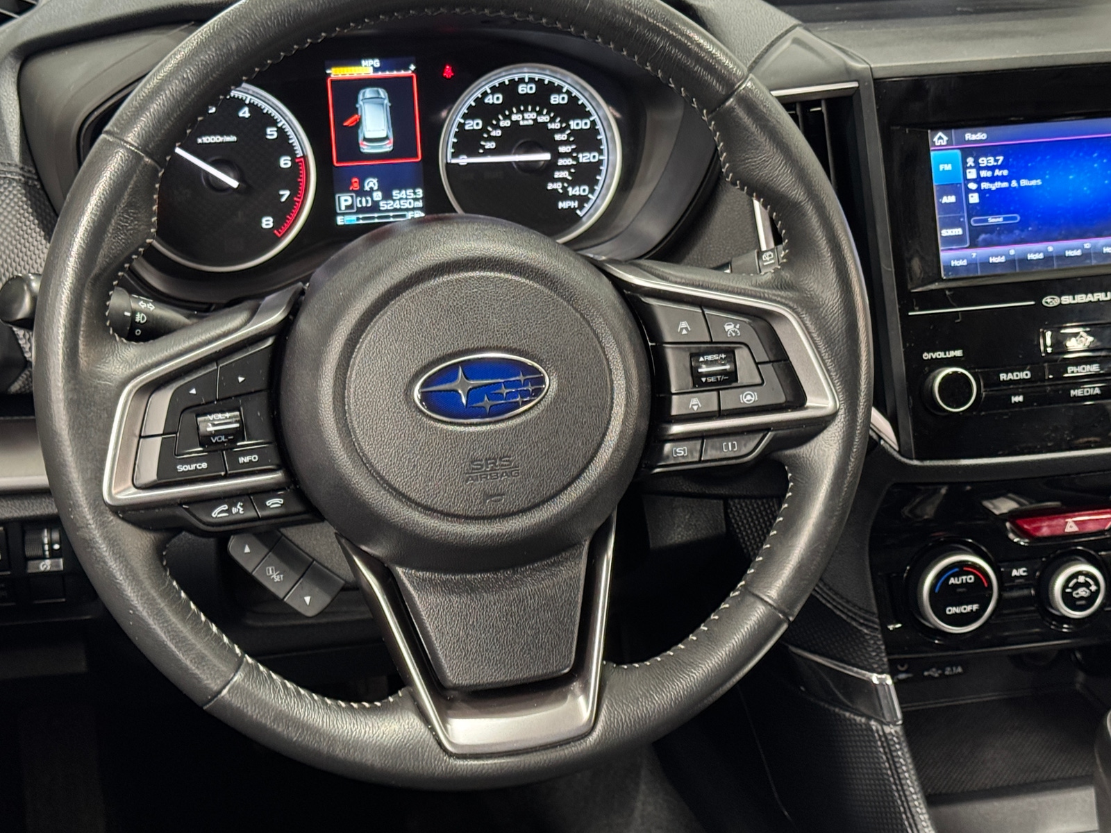Thumbnail: 2024 Subaru Forester - 5