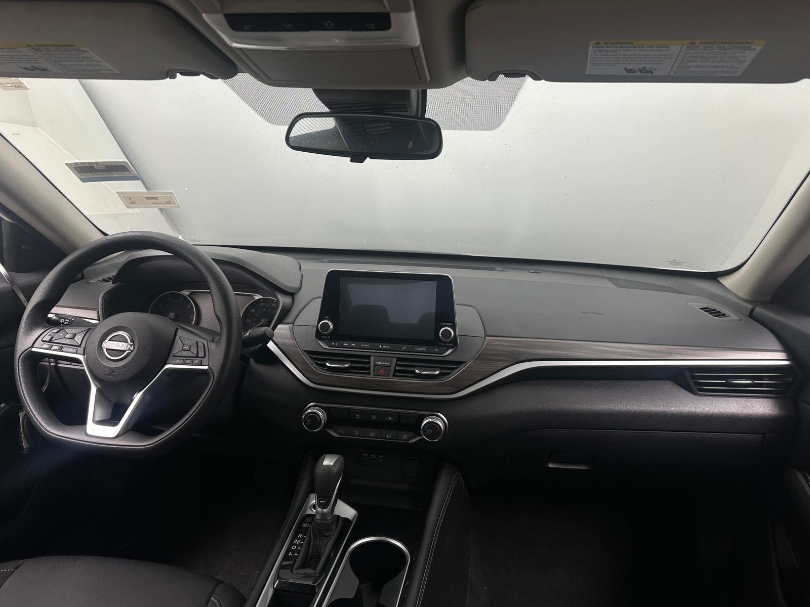 Thumbnail: 2023 Nissan Altima - 3