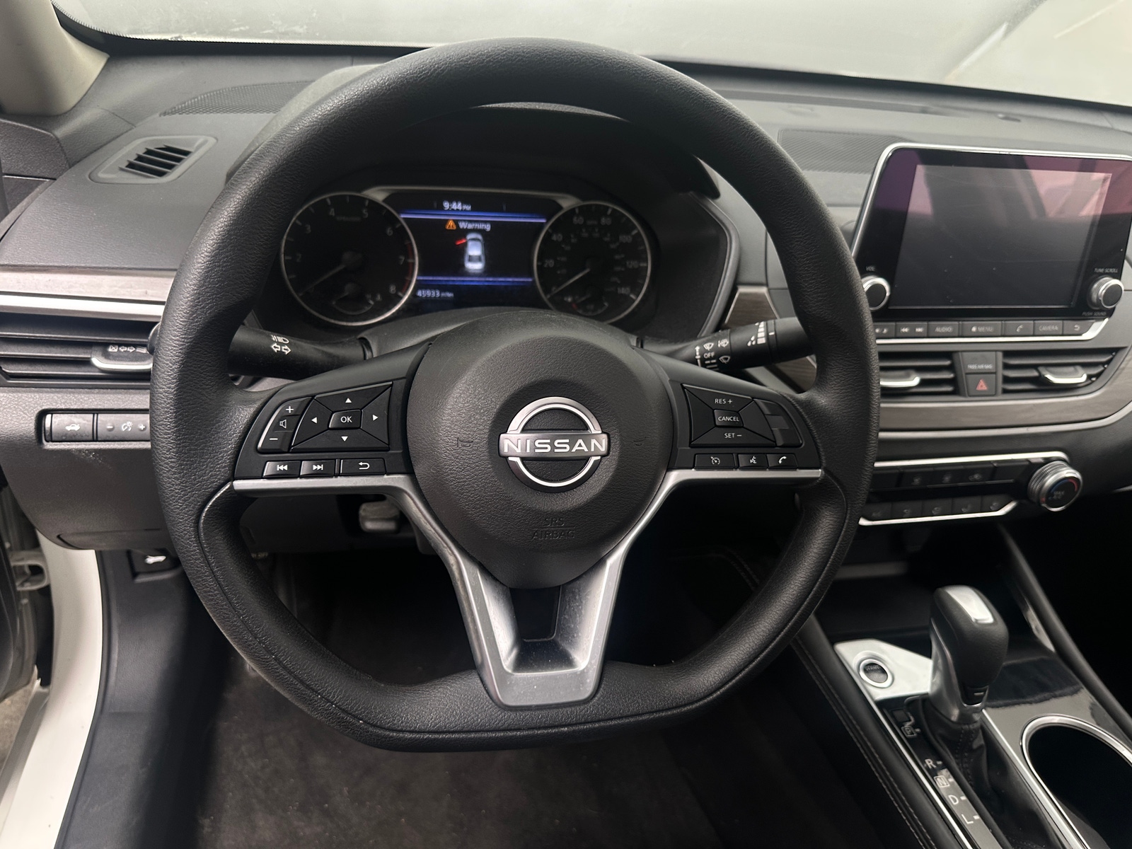 Thumbnail: 2023 Nissan Altima - 5