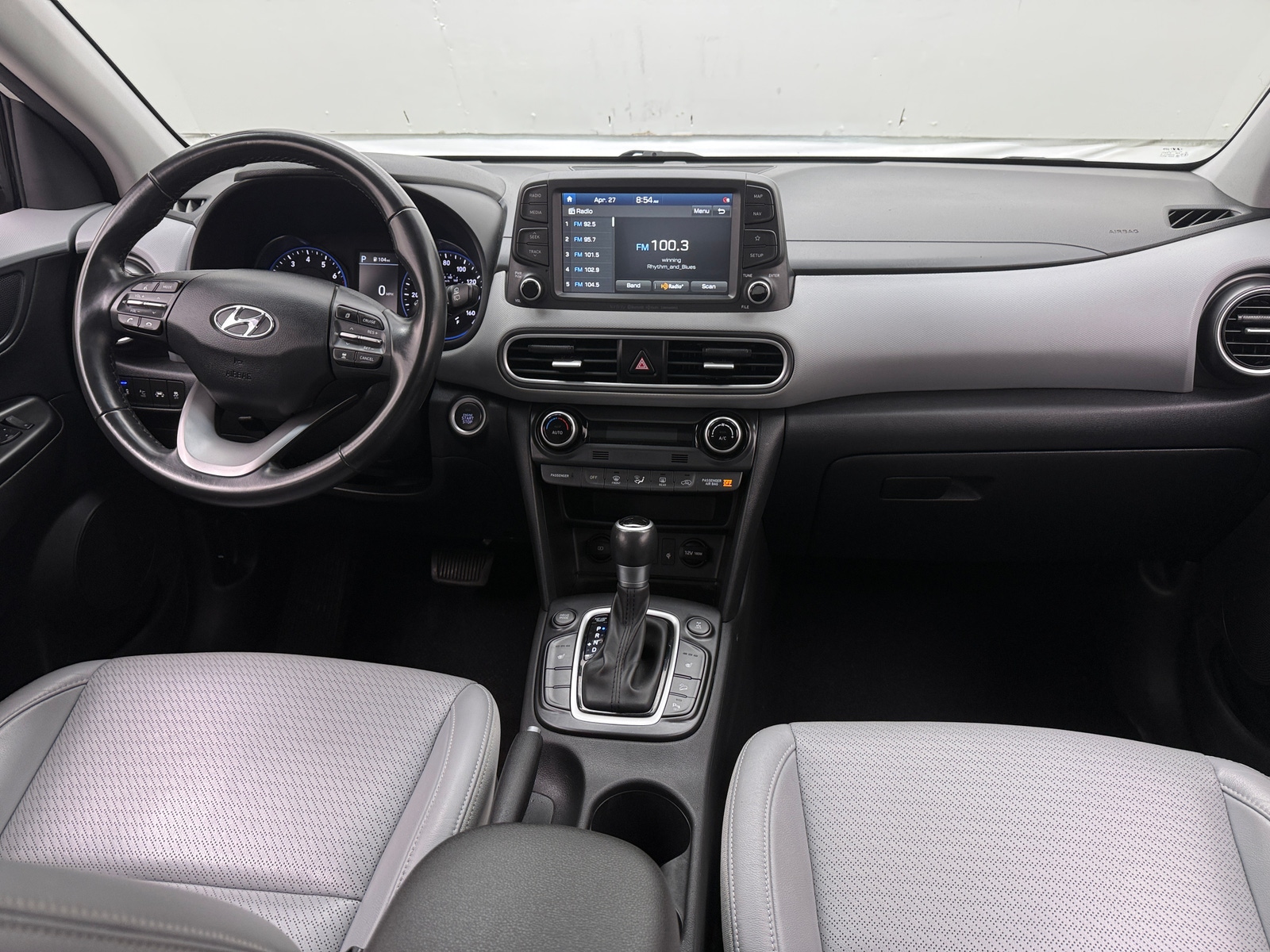 Thumbnail: 2020 Hyundai Kona - 2